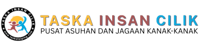 HRM & Payroll Systrem - TASKA Insan Cilik